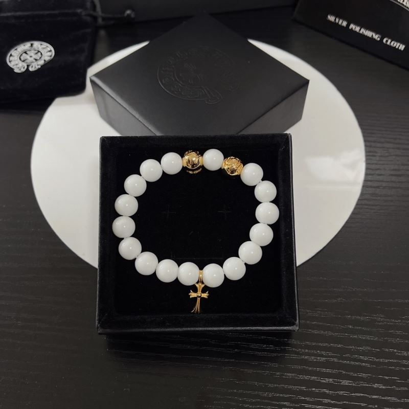 Ch**me He**ts bracelets